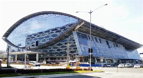 Mackoy Blogs: Mall of Asia Arena opens on May 19!