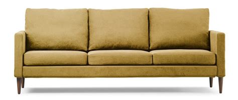 Burrow Couch Review - $1,095 modular sofa actually comfortable?