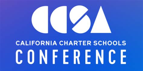 California Charter Schools Conference (CCSC)