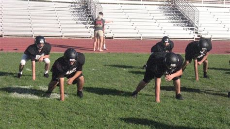 Malibu High Football Eyes First League Title | Malibu, CA Patch