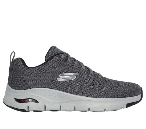 Buy SKECHERS Skechers Arch Fit - Paradyme EXTRA WIDE FIT Skechers Arch ...