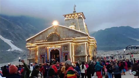 How to reach Kedarnath Dham - Sacred Ancient Hindu Temple - Gumakkad