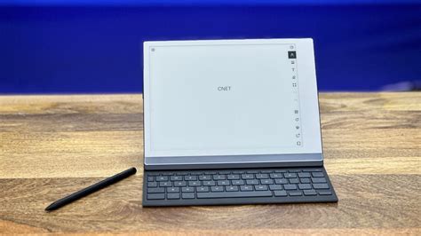 Remarkable Type Folio Review: Works Well, but Not in the Dark - CNET