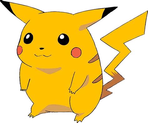 Pokemon PNG Image | Pikachu, Pikachu tattoo, Pikachu wallpaper