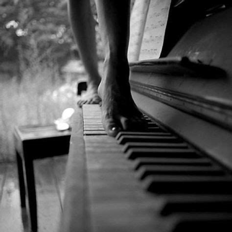 Pianist ;) | White photography, Art music, Music