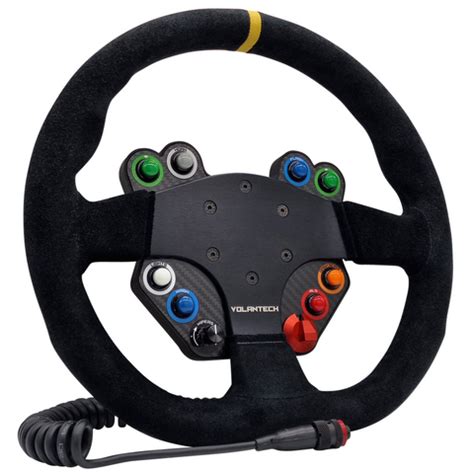 CANBUS Steering Wheel Button Kits – Volantech