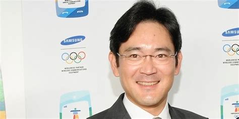 Lee Jae yong (businessman) - Alchetron, the free social encyclopedia