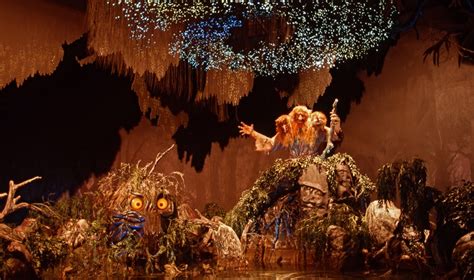 Maelstrom Marks 25 Years of Sending Guests ‘Back! Over the Falls!’ at Epcot | Disney Parks Blog