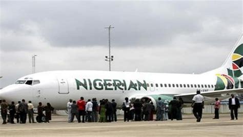 Nigeria to bar flights from countries that block Nigerians - Minister - SABC News - Breaking ...