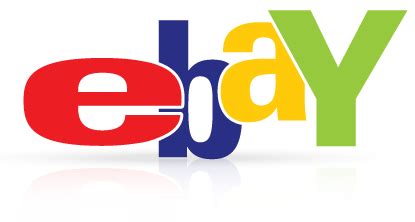 Collection of Logo Ebay PNG. | PlusPNG