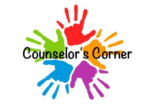 GHES COUNSELOR'S CORNER - Home