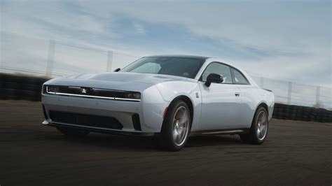 Dodge announces first electric muscle car in Charger lineup | Fox Business