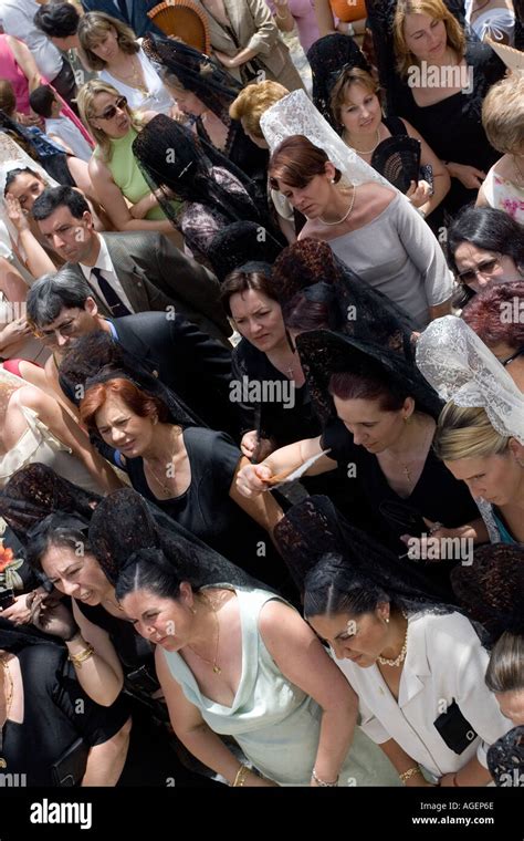 Corpus Christi procession Stock Photo - Alamy