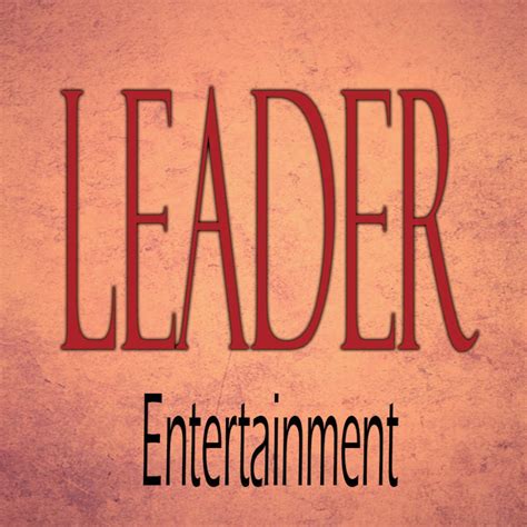 Leader Entertainment - YouTube