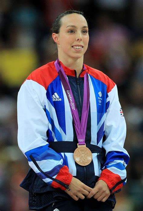 Gymnastics: Beth Tweddle bows out | Other | Sport | Express.co.uk