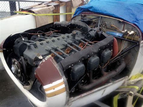 Rebuilding a Piper Engine | Piper Owner Society