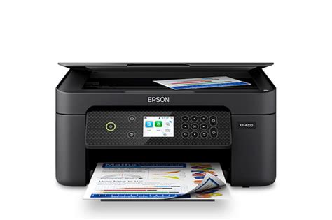 Inkjet | Printers | For Home | Epson Canada