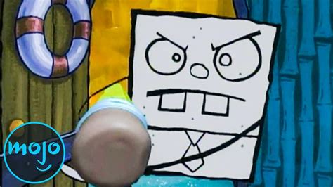 Play doodlebob and the magic pencil - fecoltransfer