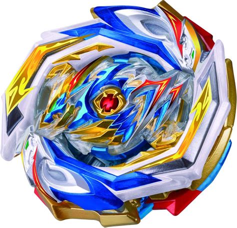 Takara Tomy Beyblade Burst GT B-154 DX Booster Imperial Dragon Ig': Amazon.com.mx: Juegos y juguetes