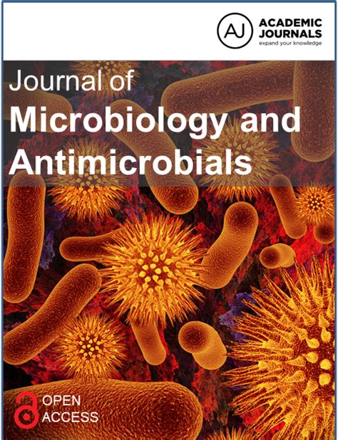 Malaysian Journal Of Microbiology : Directory indexing of international research journals ...