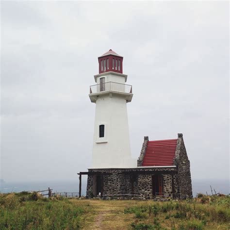 Batanes Lighthouse, Philippines Batanes, Light House, Water Tower ...