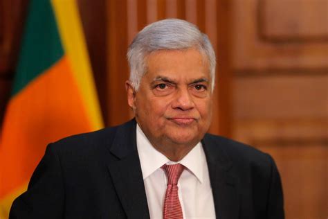 Sri Lanka Crisis: Will vote in favour of NCM against President Gotabaya ...