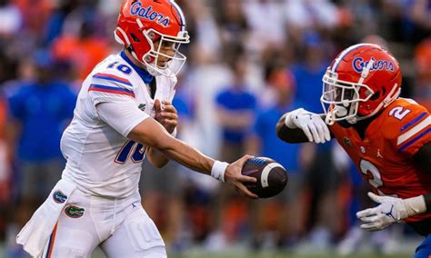 Florida State vs. Florida odds, tips and betting trends | USA TODAY ...