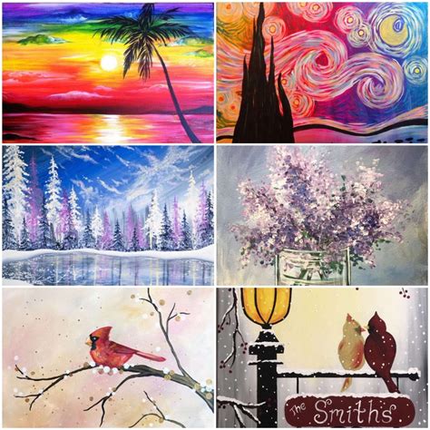 Are You Looking For Some Artwork To Match Your Home’s Color Scheme? We’ve Got You Covered ...