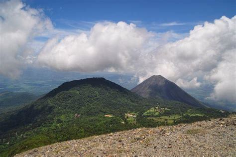 Climbing Santa Ana Volcano, El Salvador | The Blog of Dimi