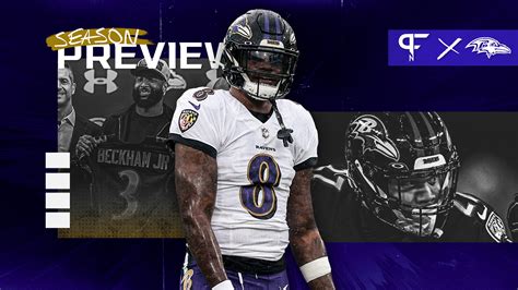 Baltimore Ravens Season Preview: Projected Depth Chart, Rosters, and ...