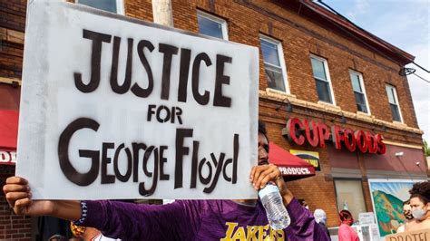 Petition · DEMAND JUSTICE FOR GEORGE FLOYD! - United States · Change.org