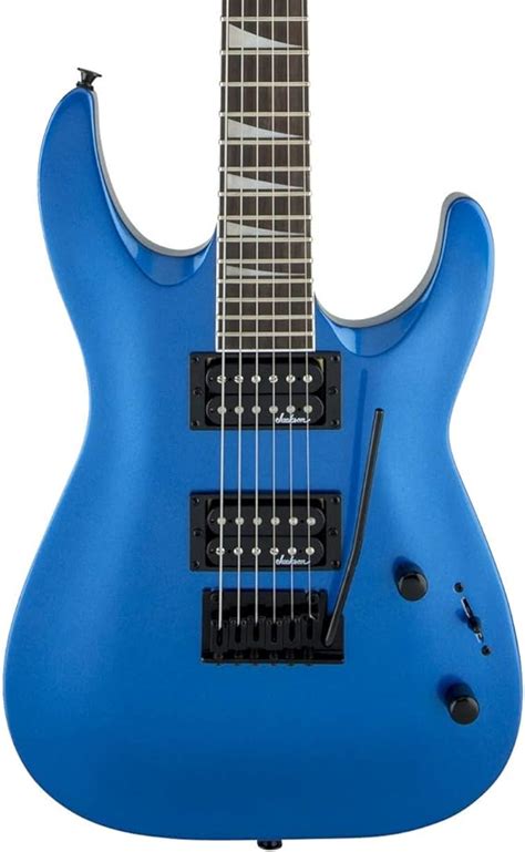 Top 10 Best Electric Guitars for Metal in 2022 (Reviews)