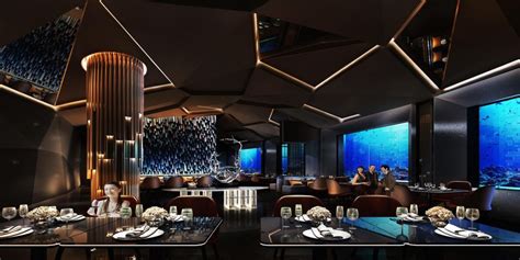 InterContinental Shanghai Wonderland Now Open | FOUR Magazine