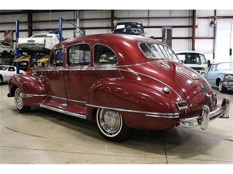 1947 Hudson Commodore for Sale | ClassicCars.com | CC-1102554