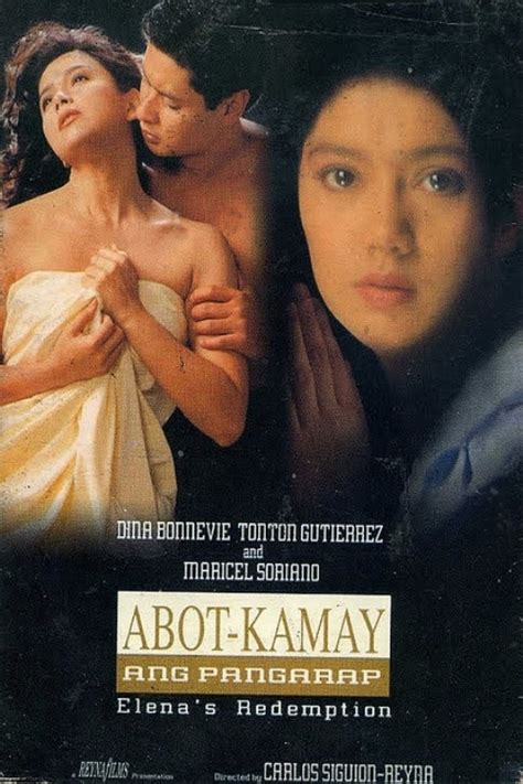 Abot Kamay Ang Pangarap - Full Cast & Crew - TV Guide