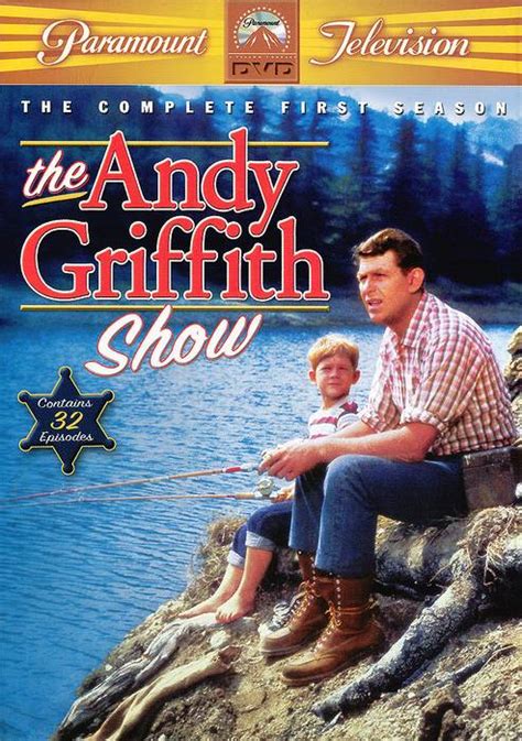 Picture of The Andy Griffith Show