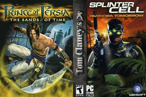 Two of oldest active torrents are Ubisoft games | Inquirer Technology