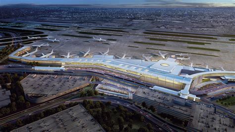 Future Airport Design