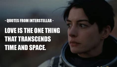 interstellar-quotes-1 - Stories for the Youth!