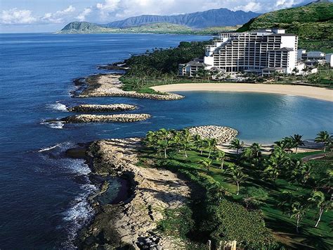 Top 20 Resorts in Hawaii: Readers' Choice Awards 2013 - Condé Nast Traveler