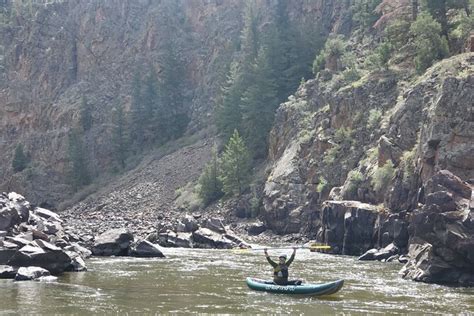 Kayaking This Gorgeous River Is An Unforgettable Experience ...