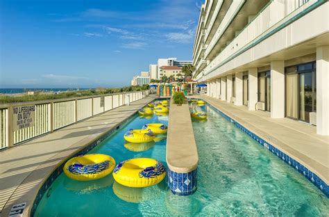 Westgate Myrtle Beach Oceanfront Resort, Myrtle Beach: $139 Room Prices ...