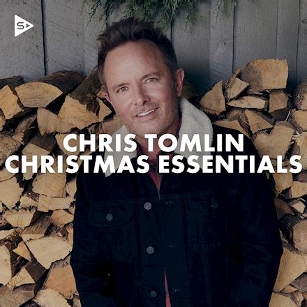 Chris Tomlin Christmas Essentials by SOZO Playlists