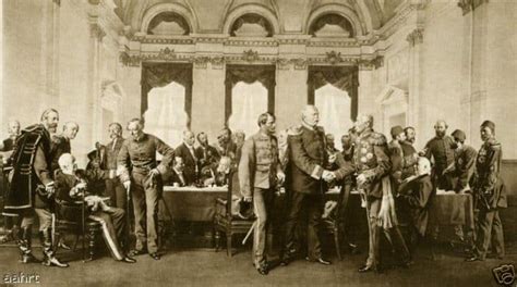 Scramble for Africa: Berlin Conference of 1884-85 kicked off