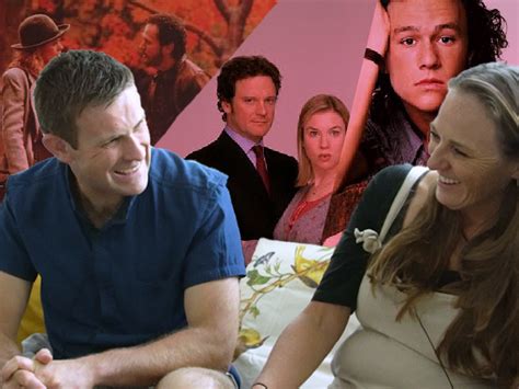 Love On The Spectrum's Mark And Jodi Review The Realism Of Romantic Comedies