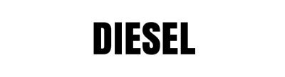 Fonts Logo » Diesel Logo Font