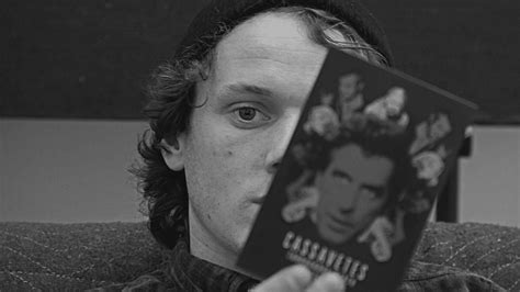 Anton Yelchin documentary gets emotional first trailer - Entertainment