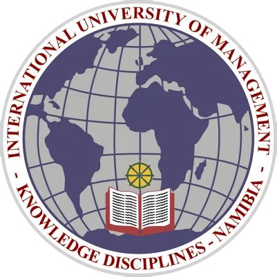 NCHE | International University of Management