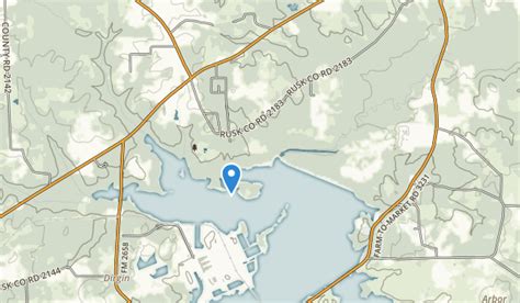 Best Trails in Martin Creek Lake State Park | AllTrails.com