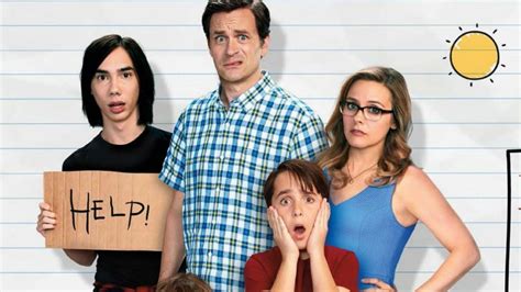 Diary of a Wimpy Kid: The Long Haul Review - IGN